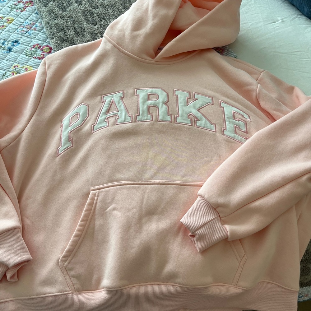 Parke Hoodie